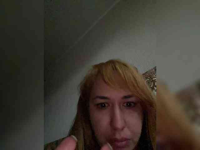 Melissa-lissa webcam