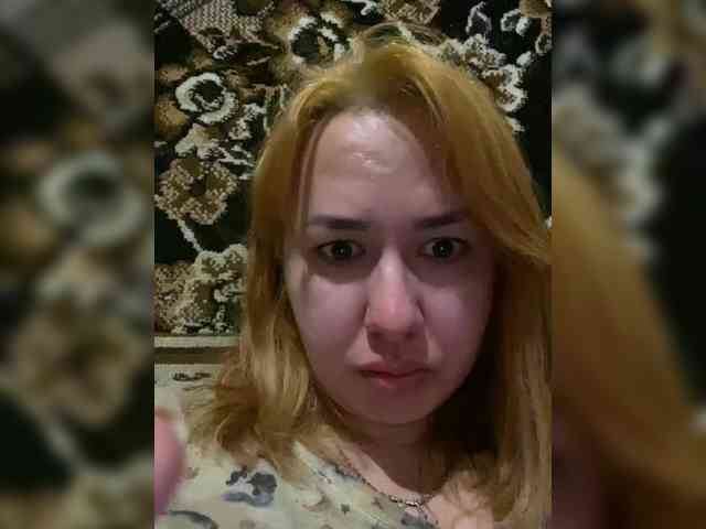 Melissa-lissa webcam