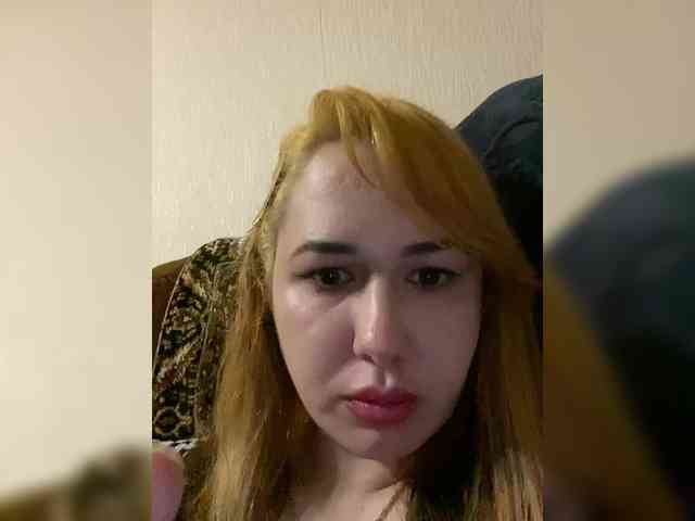 Melissa-lissa webcam