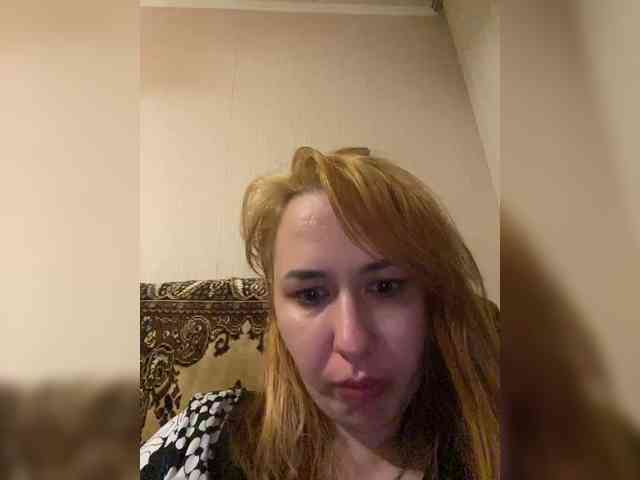 Melissa-lissa webcam