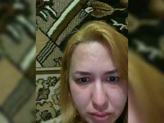 Melissa-lissa webcam