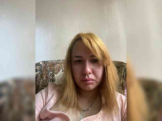 Melissa-lissa webcam