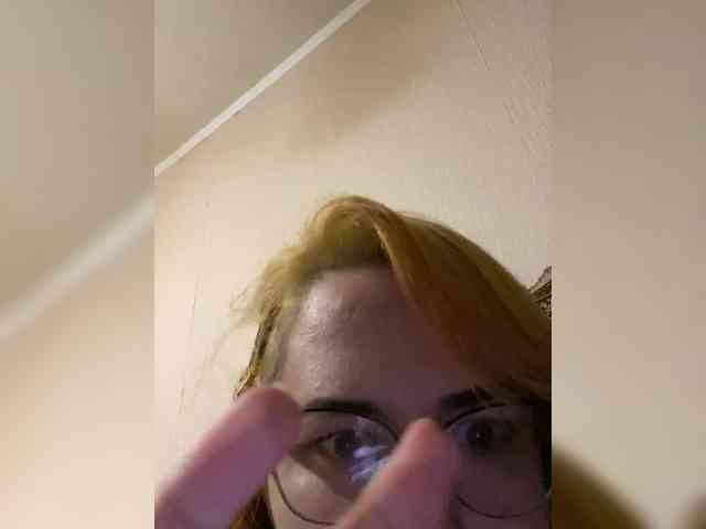 Melissa-lissa webcam