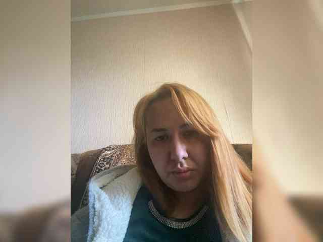 Melissa-lissa webcam