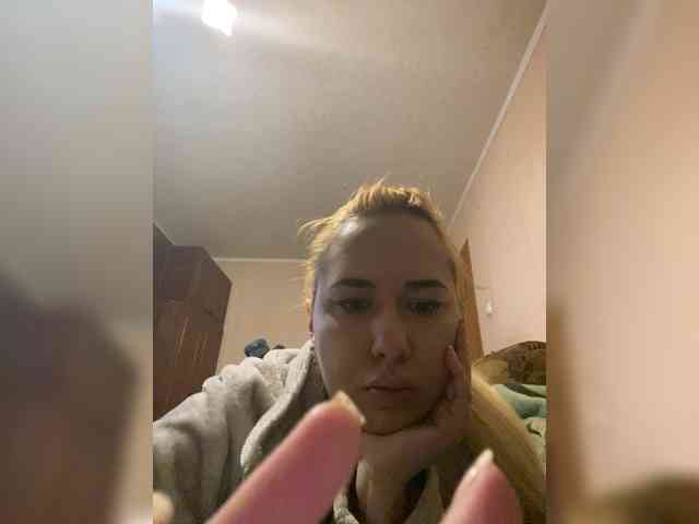 Melissa-lissa webcam