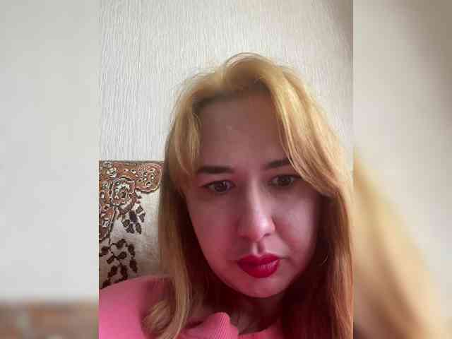 Melissa-lissa webcam