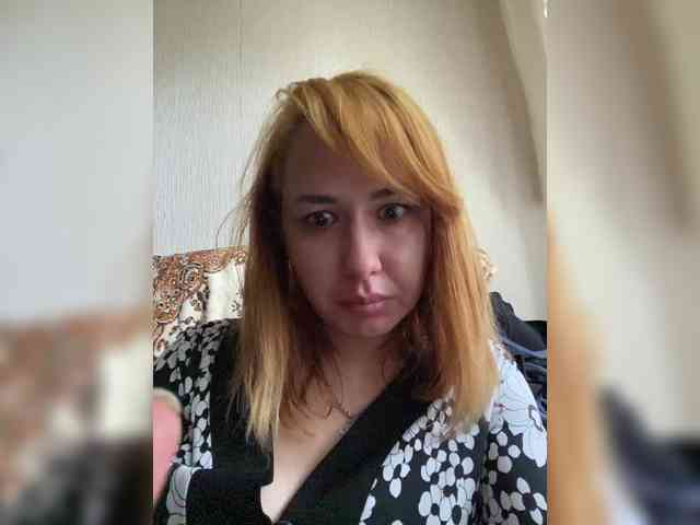 Melissa-lissa webcam