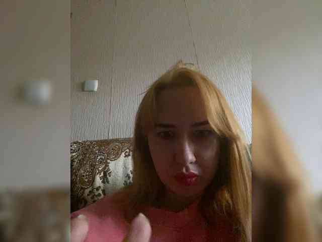 Melissa-lissa webcam