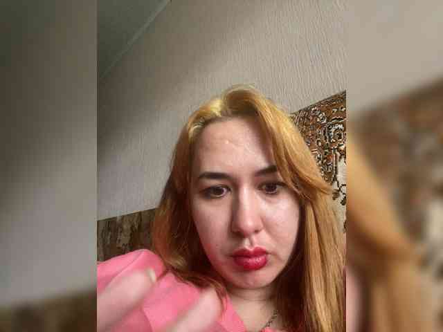 Melissa-lissa webcam