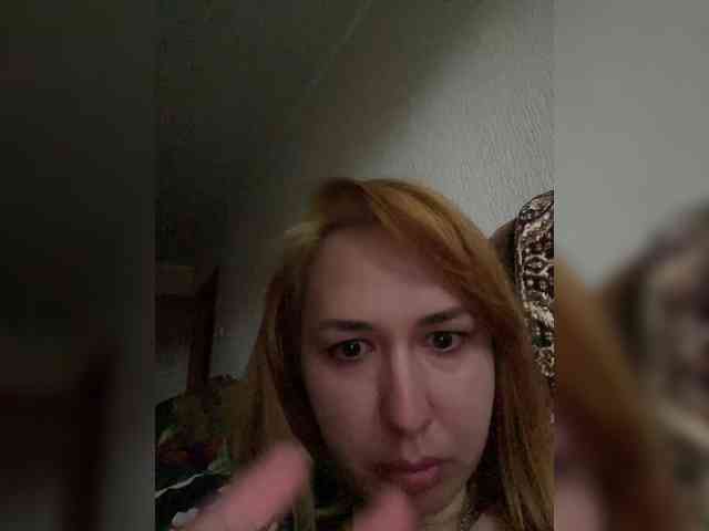 Melissa-lissa webcam