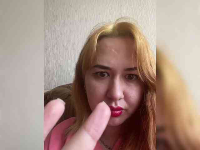 Melissa-lissa webcam