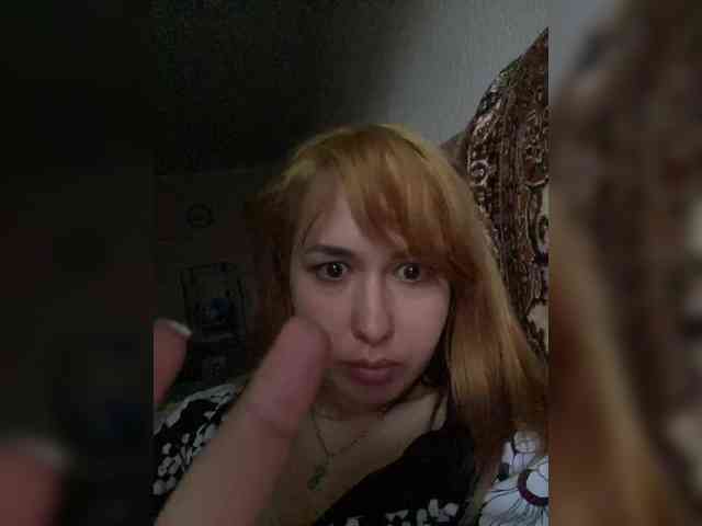 Melissa-lissa webcam