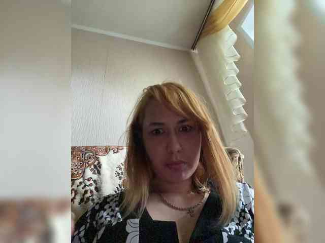 Melissa-lissa webcam