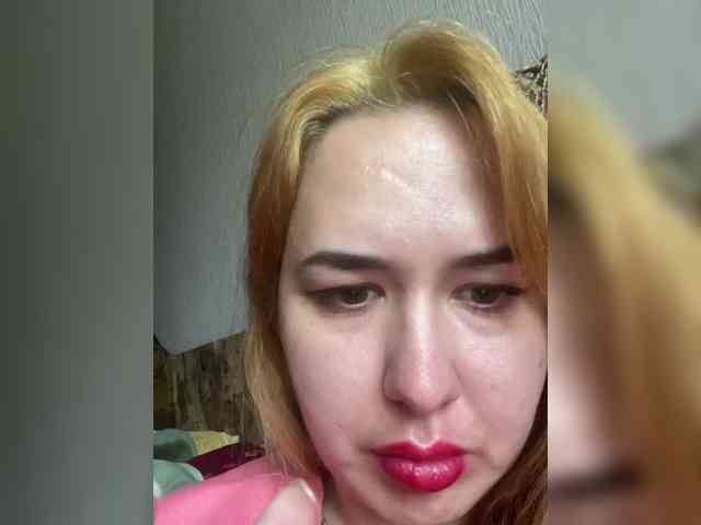 Melissa-lissa webcam