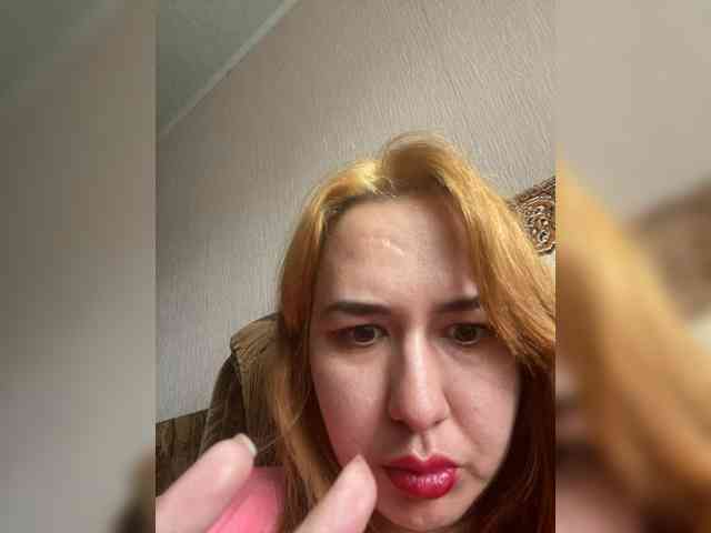 Melissa-lissa webcam