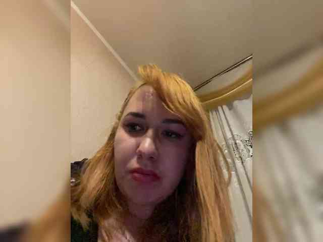 Melissa-lissa webcam