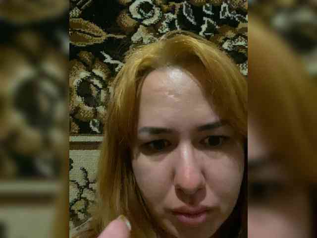 Melissa-lissa webcam