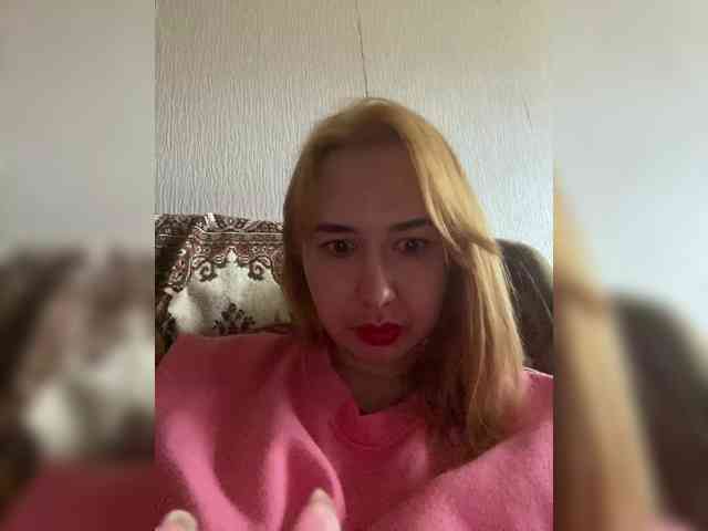 Melissa-lissa webcam