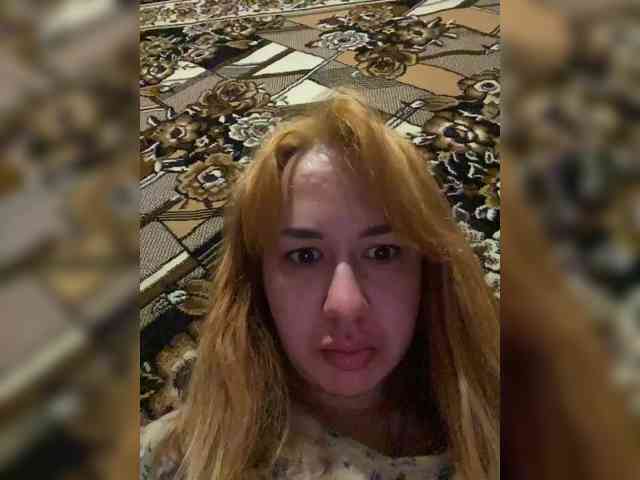 Melissa-lissa webcam