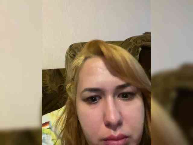 Melissa-lissa webcam