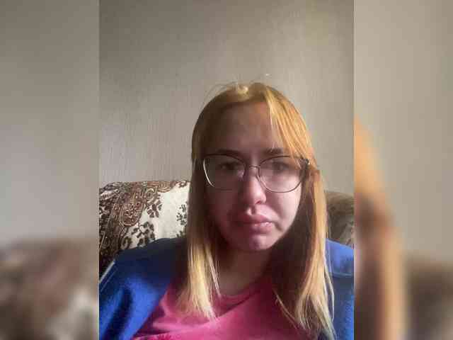 Melissa-lissa webcam