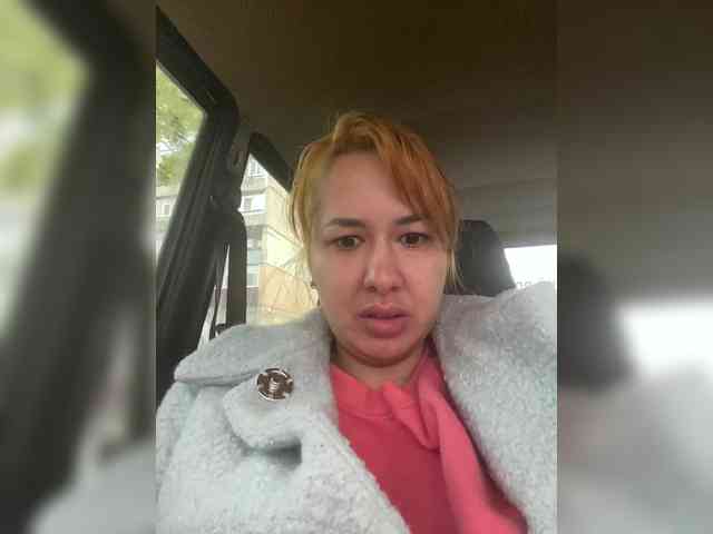 Melissa-lissa webcam