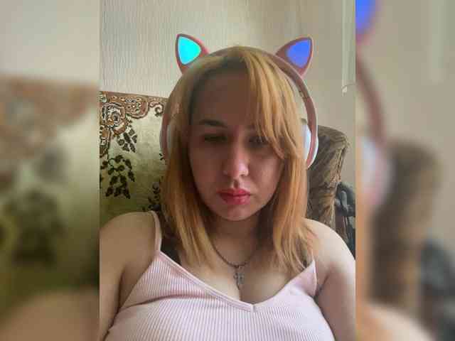 Melissa-lissa webcam