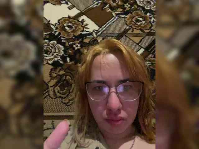 Melissa-lissa webcam