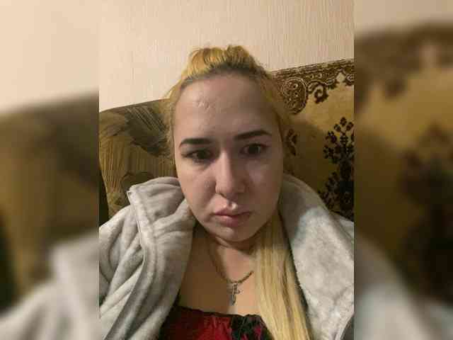 Melissa-lissa webcam