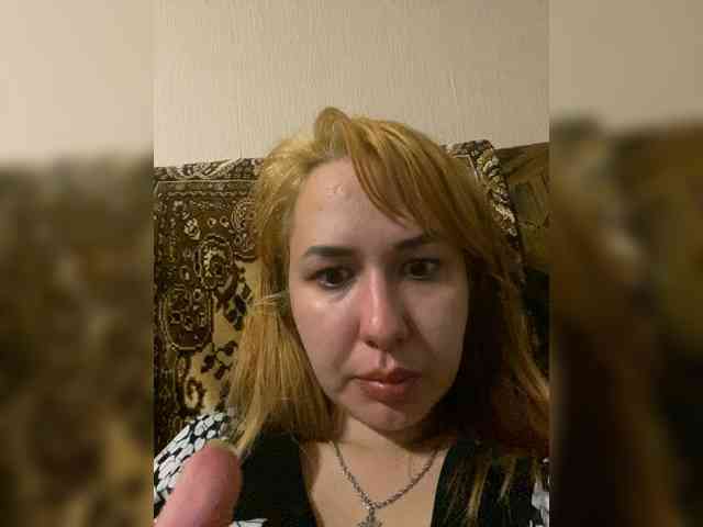 Melissa-lissa webcam