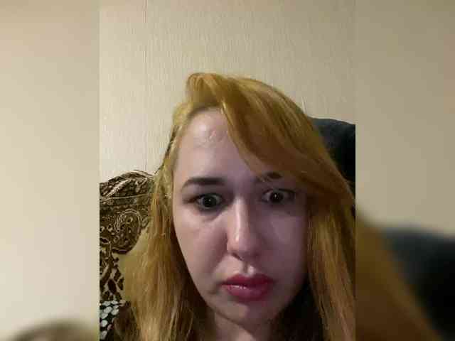 Melissa-lissa webcam