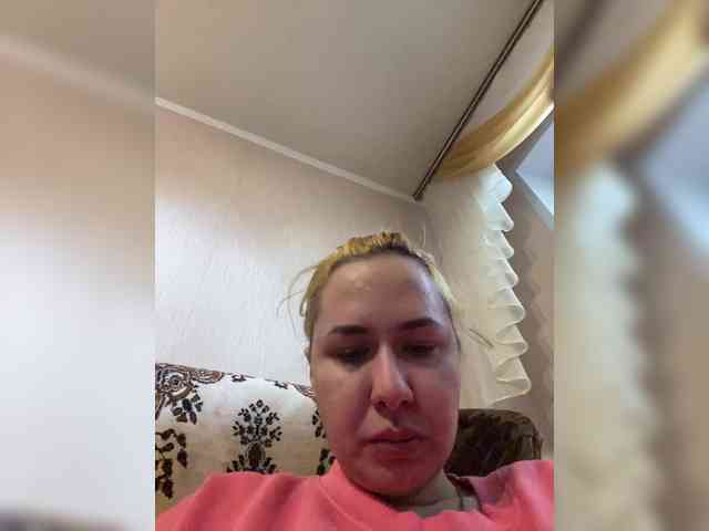 Melissa-lissa webcam