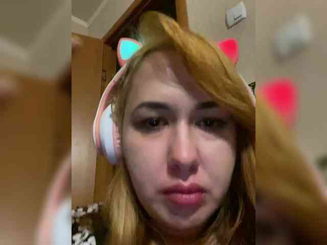 Melissa-lissa webcam