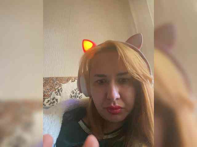Melissa-lissa webcam