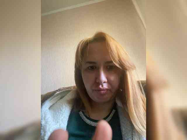 Melissa-lissa webcam