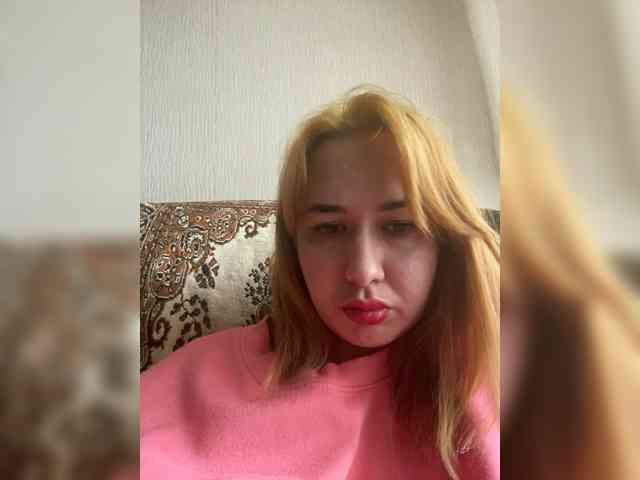 Melissa-lissa webcam