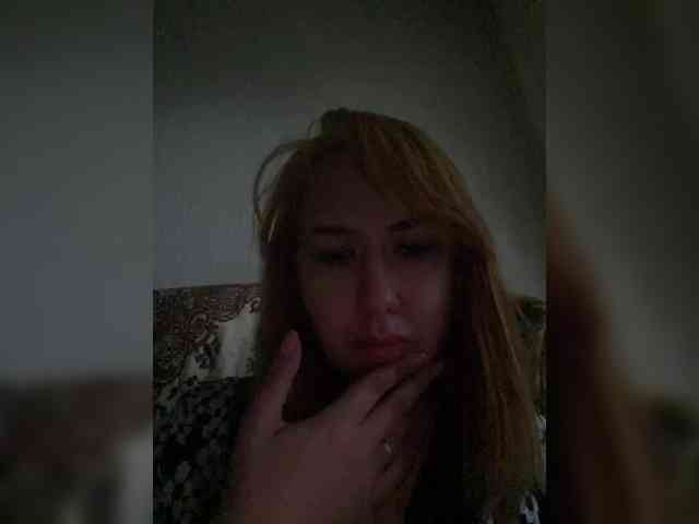 Melissa-lissa webcam