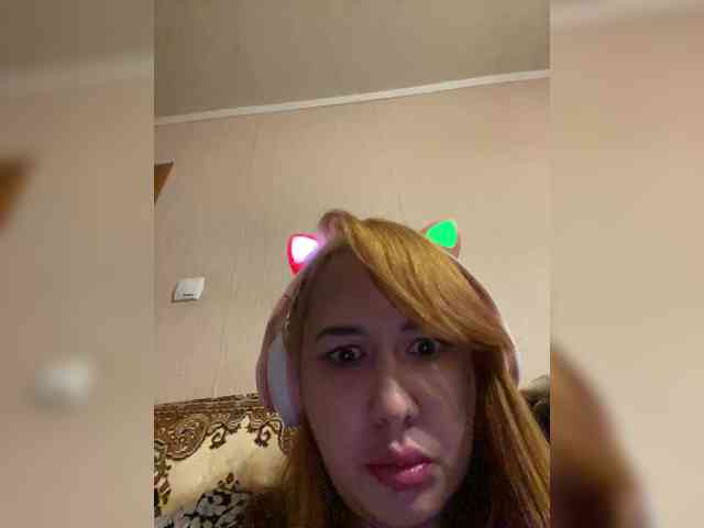 Melissa-lissa webcam