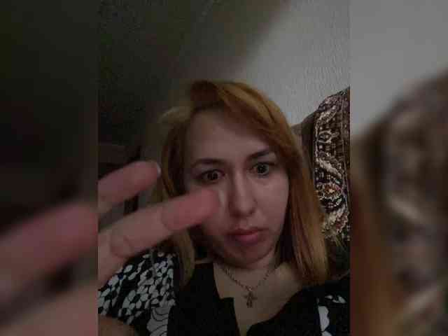 Melissa-lissa webcam