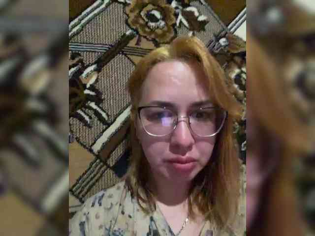 Melissa-lissa webcam