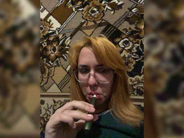 Melissa-lissa webcam