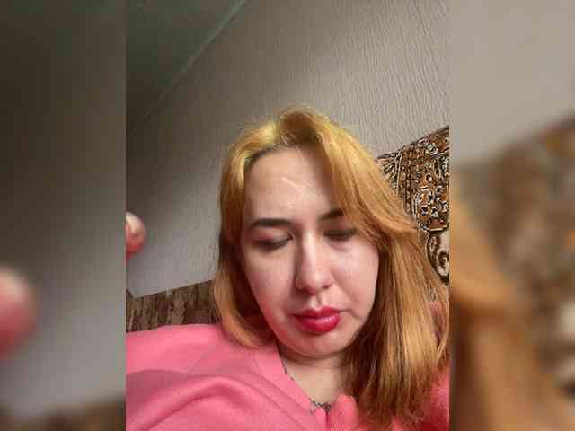 Melissa-lissa webcam