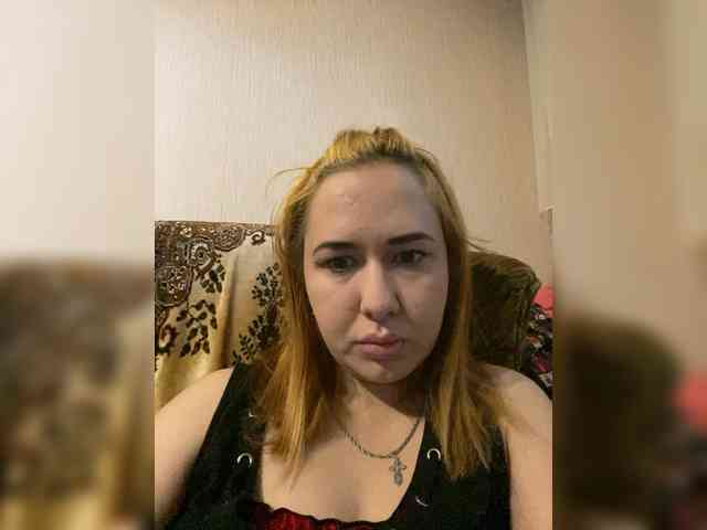 Melissa-lissa webcam