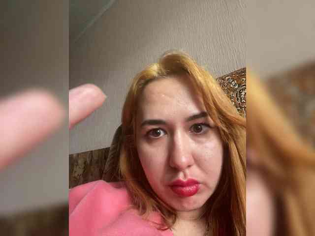 Melissa-lissa webcam