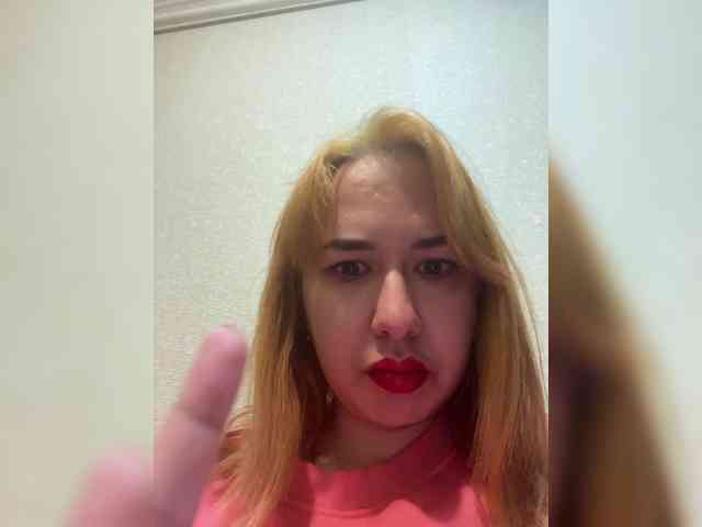 Melissa-lissa webcam