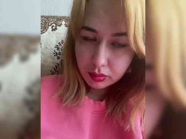 Melissa-lissa webcam