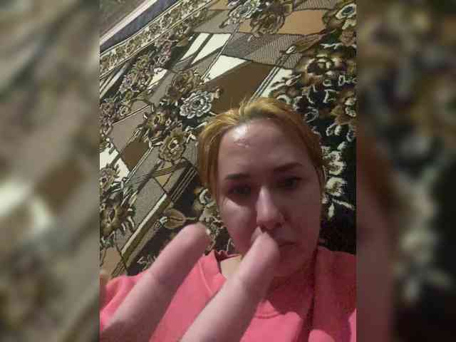 Melissa-lissa webcam