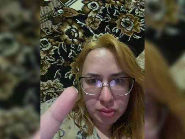 Melissa-lissa webcam