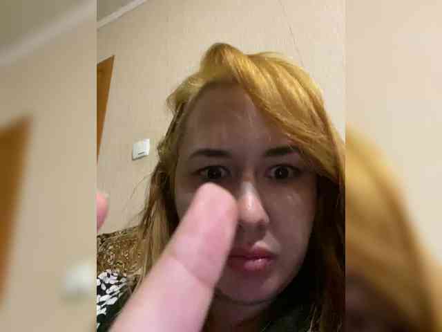 Melissa-lissa webcam