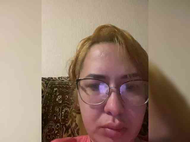 Melissa-lissa webcam